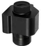 90 mm, 0.42x, 150 MP, M72-mount Line Scan Lens (LS-LSL-0208)