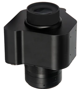 90 mm, 0.42x, 150 MP, M72-mount Line Scan Lens (LS-LSL-0208)
