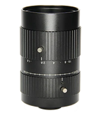 75 mm, 1", 10 MP, C-mount Machine Vision Lens (LS-FFL-0635)