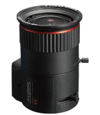 4-15 mm, 1/1.8", 3 MP, C-mount Varifocal CCTV Lens (LS-CTV-0100)