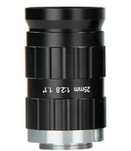25 mm, 1.1", 20 MP, C-mount SWIR Lens (LS-S11WIR2528-20M)