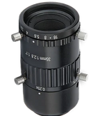 35 mm, 1.1", 12 MP, C-mount Macro Lens (LS-FFL-1451)