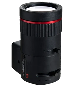 10-50 mm, 1/2.7", 3 MP, CS-mount Varifocal CCTV Lens (LS-CTV-0109)