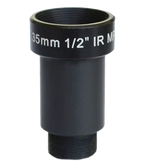 35 mm, 1/2", 5 MP, M12-mount Low-Distortion M12 Lens (LS-MBL-0121)