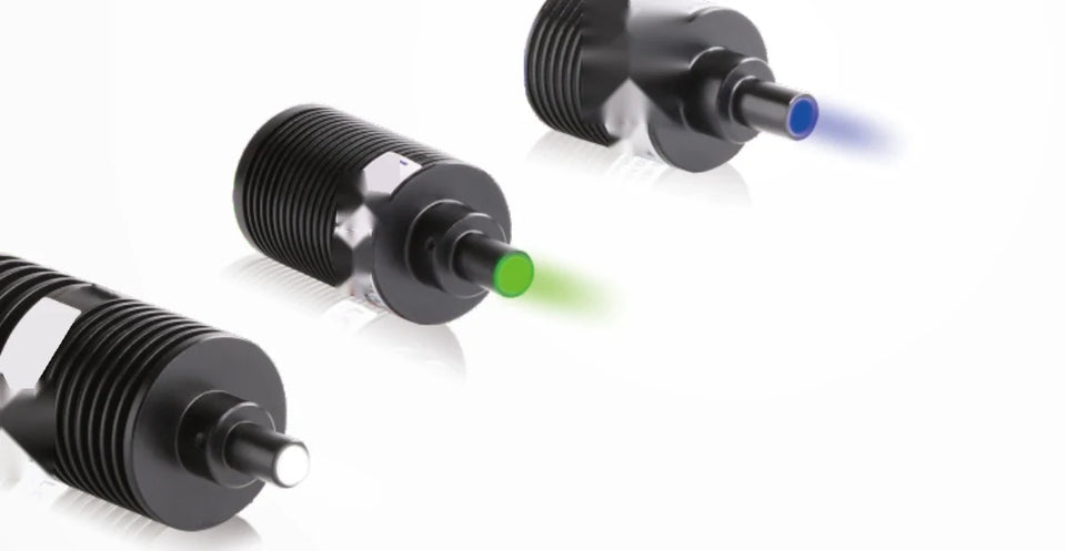 High luminance spot light (LS-SPT-S45)