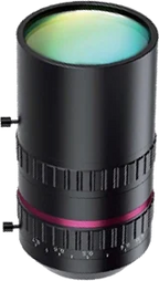 Telecentric lens