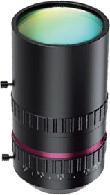 0.35x, WD 78 mm, 1.1", C-mount Telecentric Lens (LS-S11VTC03507X)