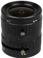 Varifocal CCTV lenses