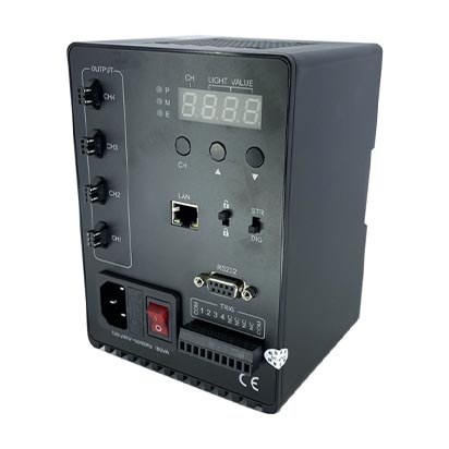 Light controllers