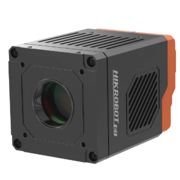 Short Wave Infrared Camera