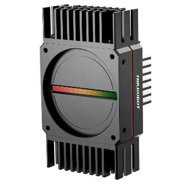 CL Series CoaXPress Line Scan Cameras