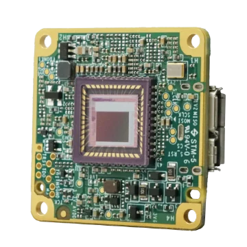 Board-level cameras
