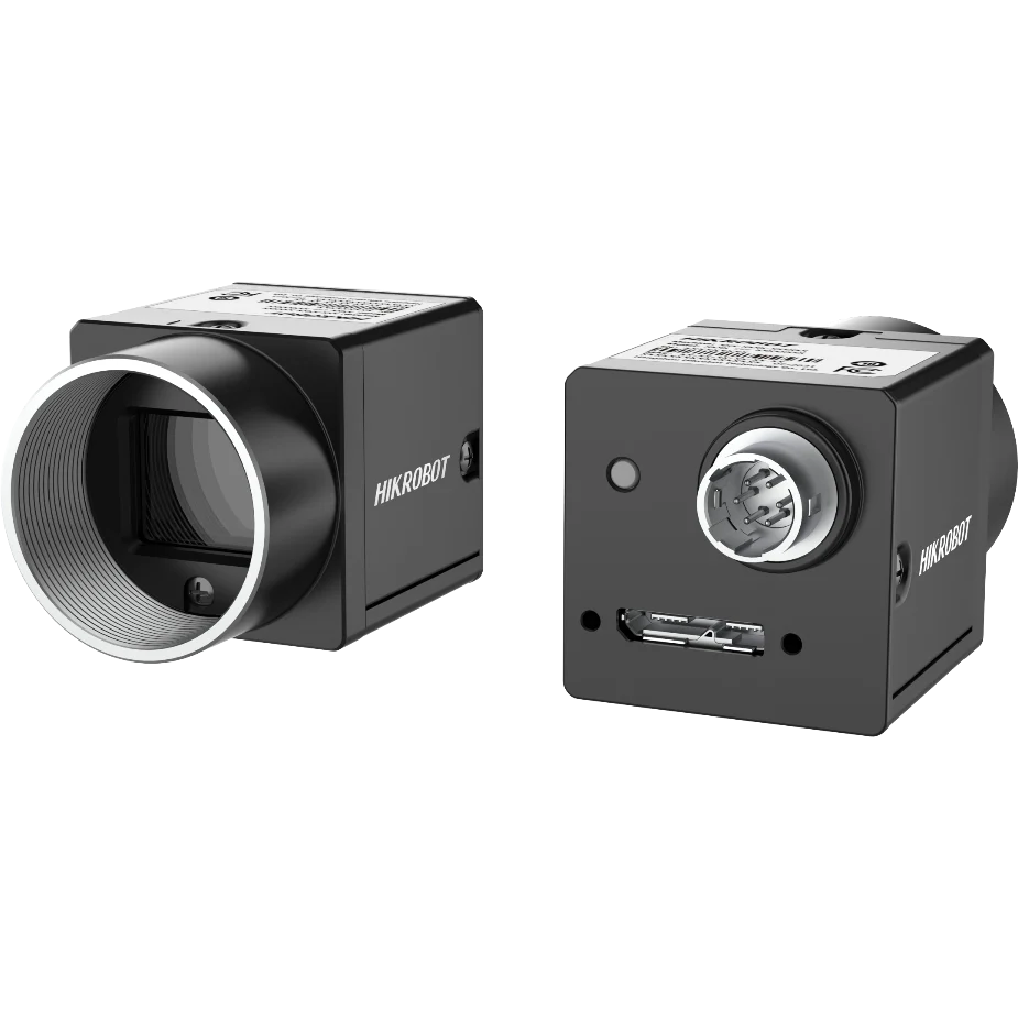 CU Series USB3.0 Area Scan Cameras