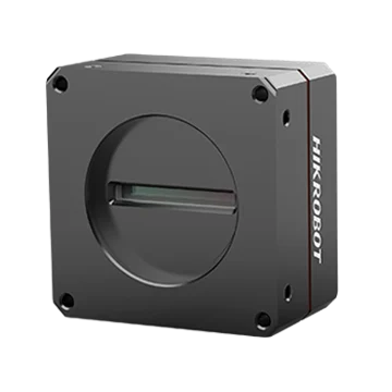 CL Series Camera Link Line Scan Cameras