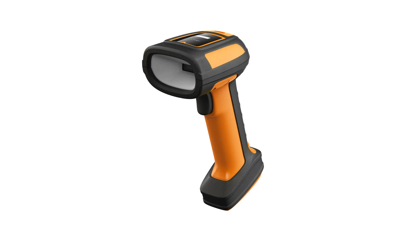 IDH7000 Series Handheld Code Reader