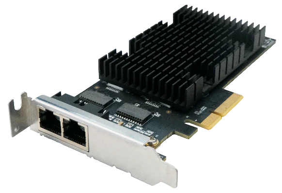 Ethernet Adaptors