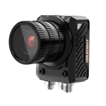SC6000 Series Smart Camera