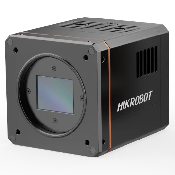 CH Series XoFLink Area Scan Cameras