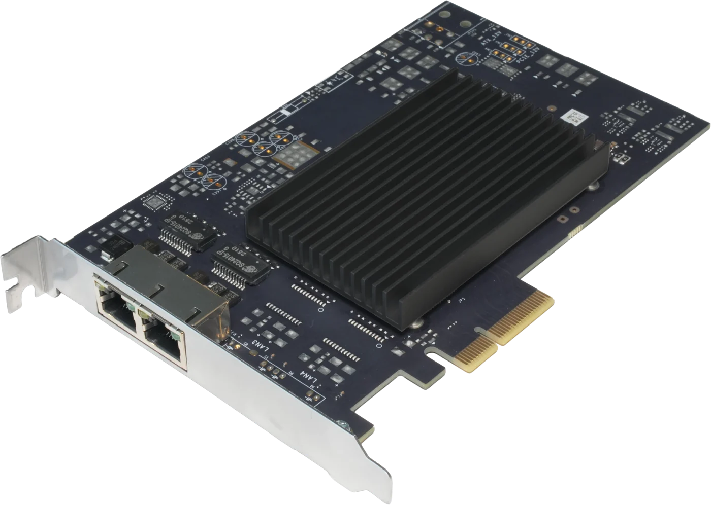 2.5GigE Ethernet Adaptor