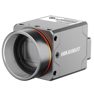 CT Series XoCLink Area Scan Cameras