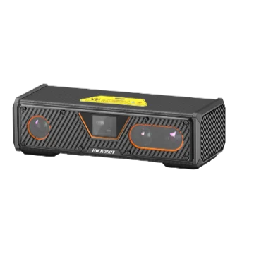 RoboScan Ultra Series 3D Camera
