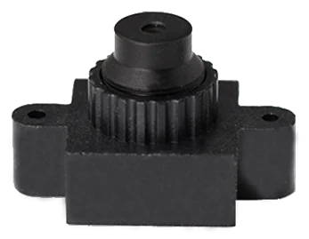 5.7 mm, 1/3", 5 MP, M8-mount Low-Distortion M12 Lens (LS-SND1001-5M)