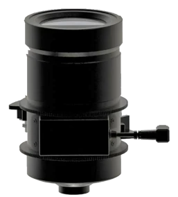15-75 mm, 1/1.7", 12 MP, C-mount Motorized Zoom Lens (LS-SMZ1575IR-10M)