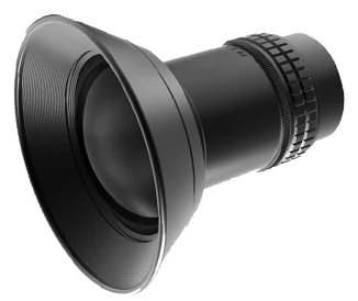 UV lenses