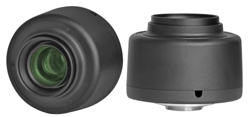 35 mm, 1.2", 25 MP, C-mount Motorized-Focus Lens (LS-S12AF-RC3524-25M)