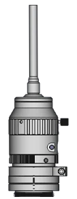 1/3", C-mount 360° Inspection Lens (LS-SRV3006)