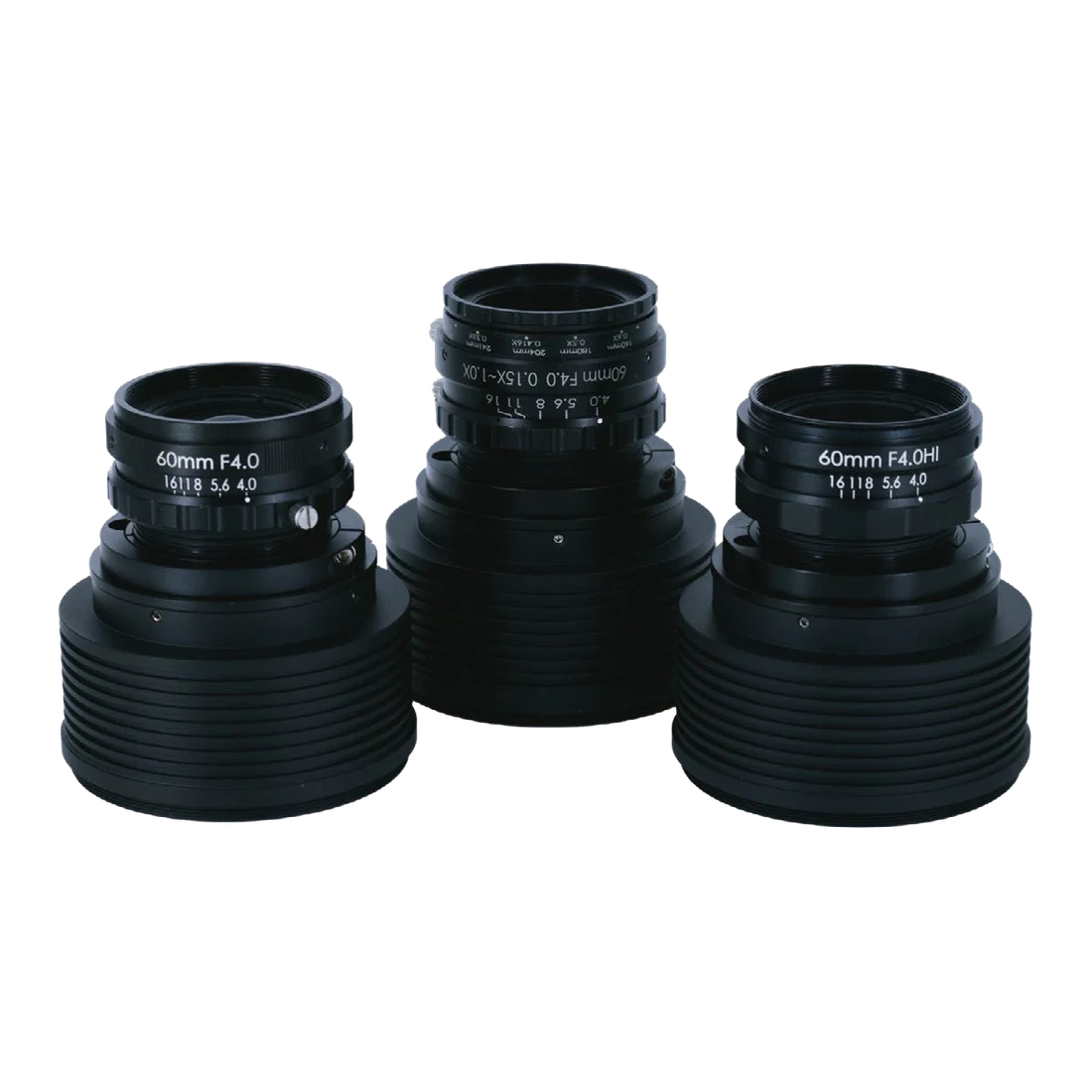 60 mm, 8K, M42-mount Line Scan Lens (LS-LBS6040A-015)