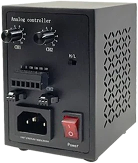 Analog controller (APC)