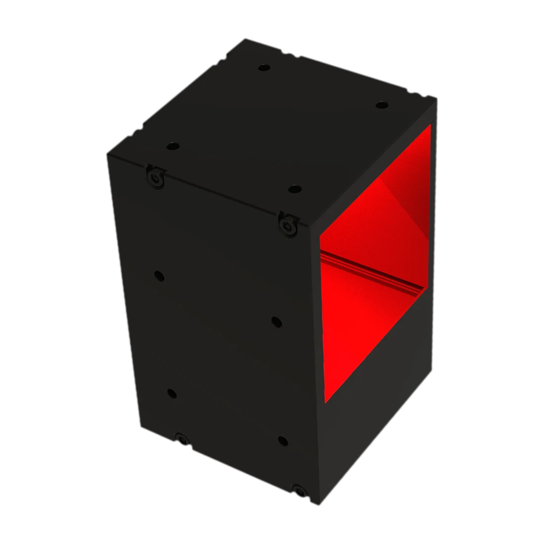 20 x 20 mm Coaxial Light (LS-CON-20)