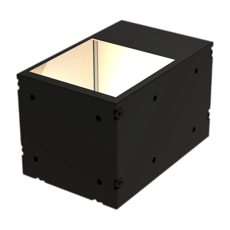 Coaxial lights