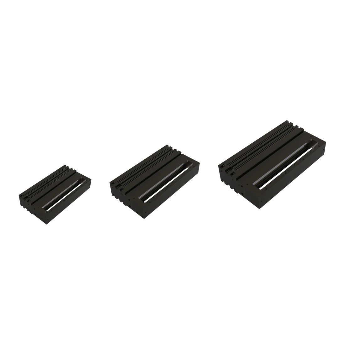 100 mm Coaxial Line Scan Light (LS-COX-100)