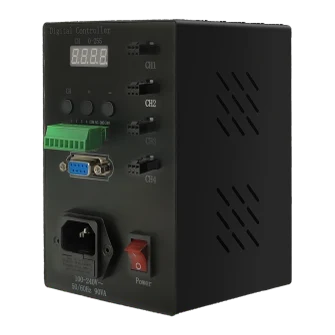 Light controllers