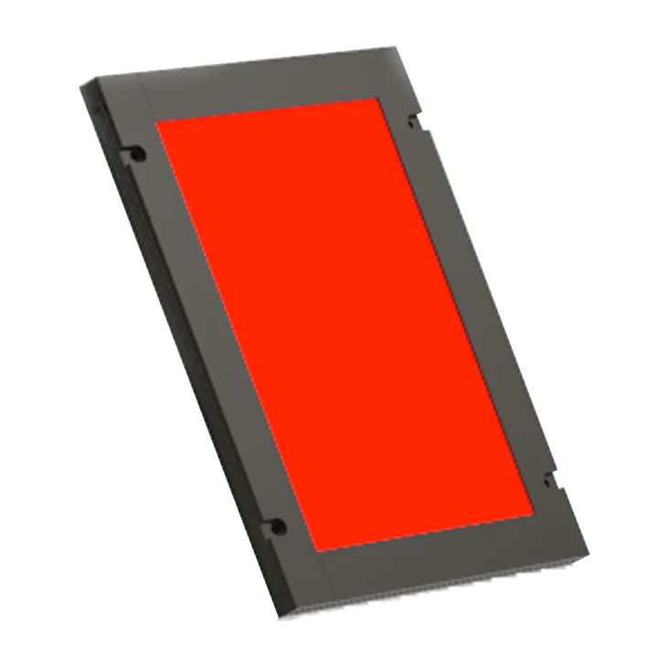 50 x 50 mm Edge-Lit LED Backlight (LS-FC-50X50)