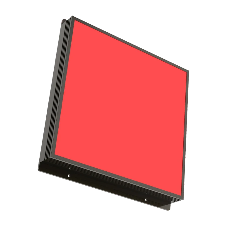 110 x 110 mm High-Uniformity LED Backlight (LS-HBC-110X110)