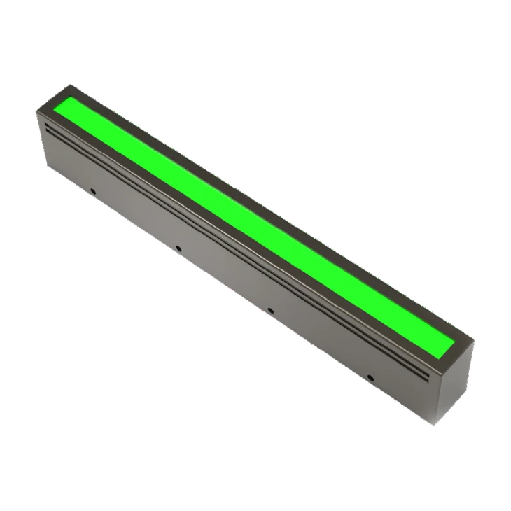 Line scan lights