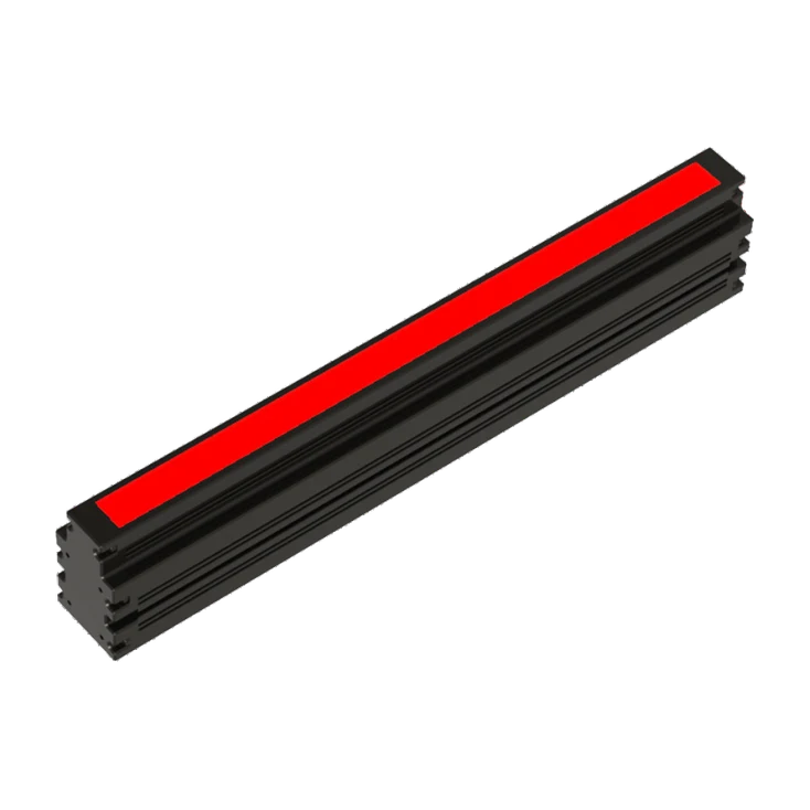 Line scan lights