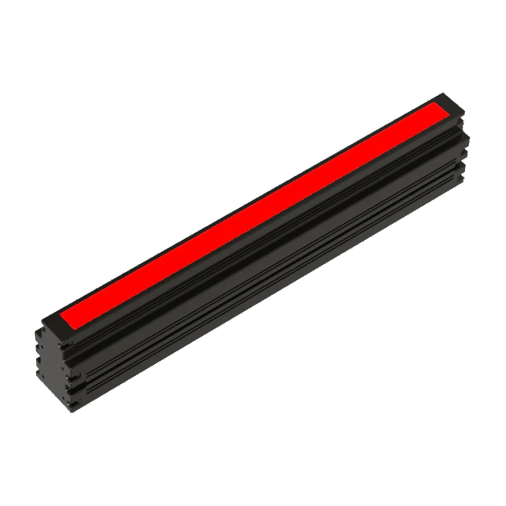 150 mm Fan-Cooled Line Scan Light (LS-LNX-150)