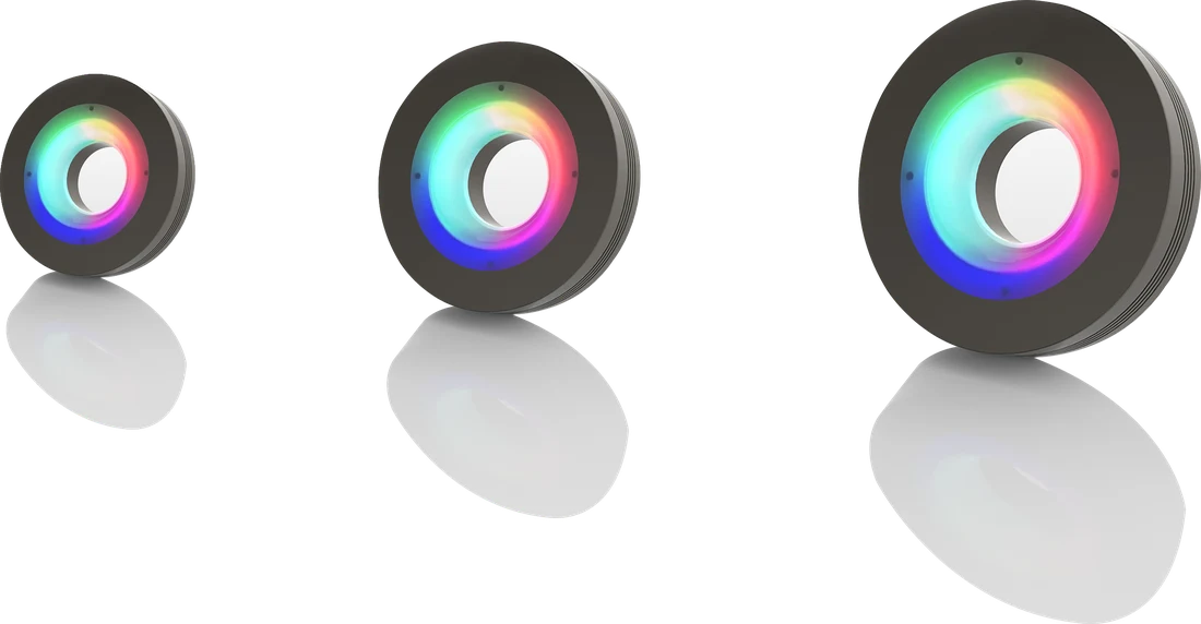 Multi-spectral light (ML series)