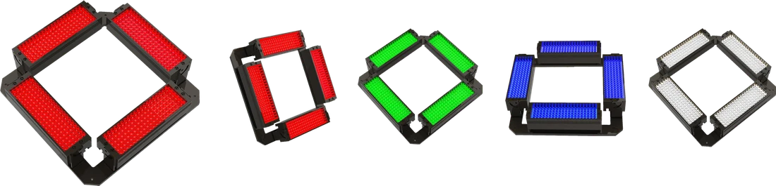 Combined bar light (MLB series)