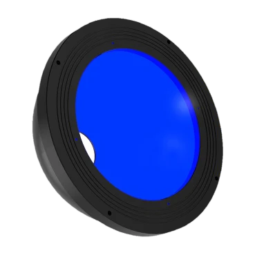 Dome lights