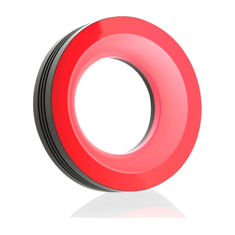 116 mm OD High-Angle Ring Shadowless Light (LS-2SHR-116)