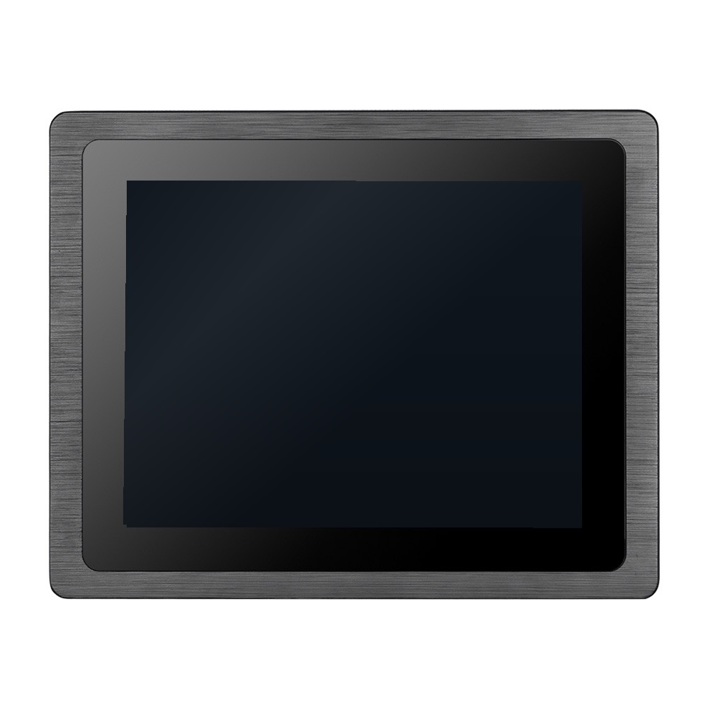 Panel PCs