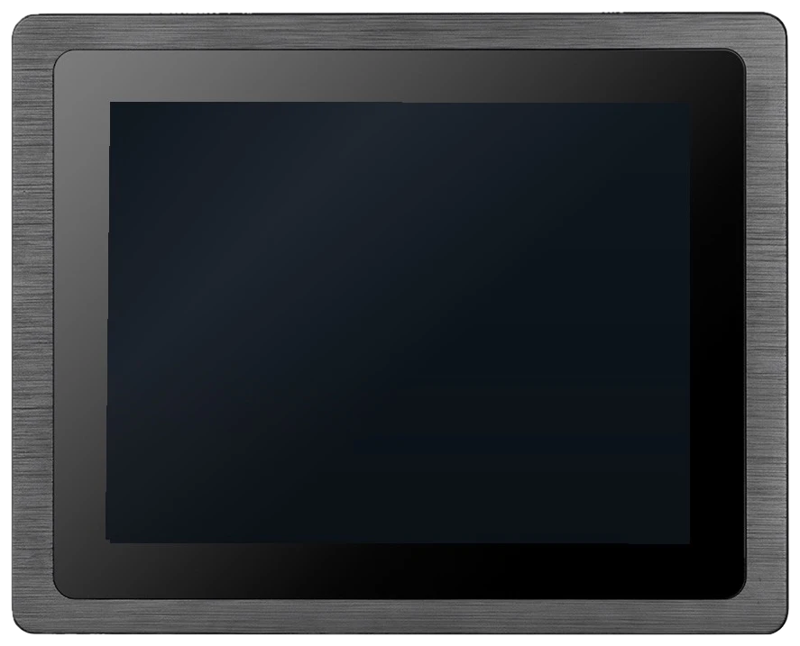 10.4" Fanless Panel PC, Intel Core i7-1355U, 32 GB RAM, 512 GB SSD, Windows 11 LTSC
